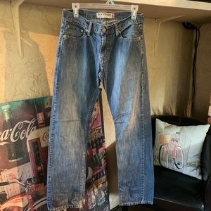 men’s 514 levi’s jeans 30x32
#jeans #levi’s #vintage #514
